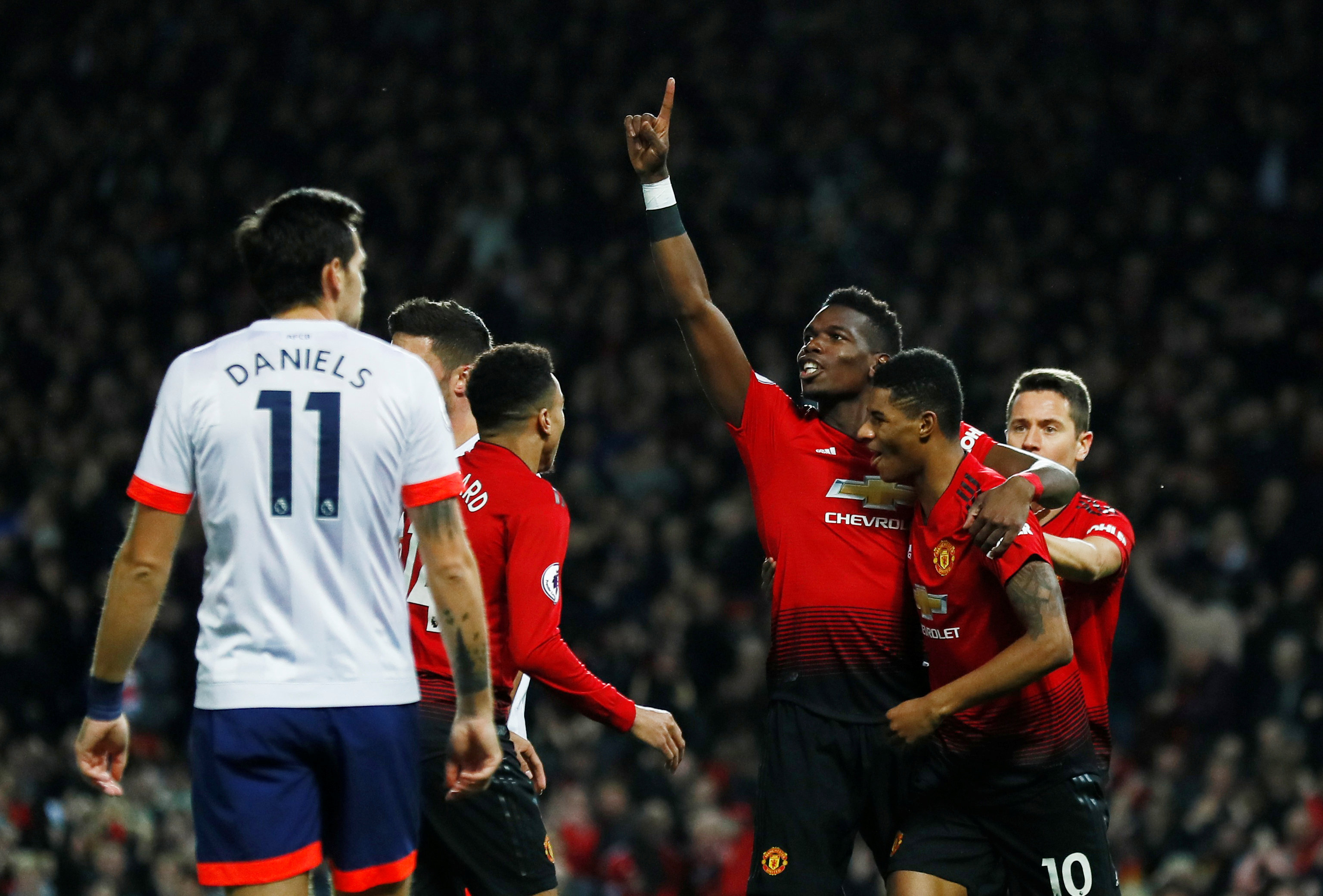 贡献了胜利 贡献了胜利